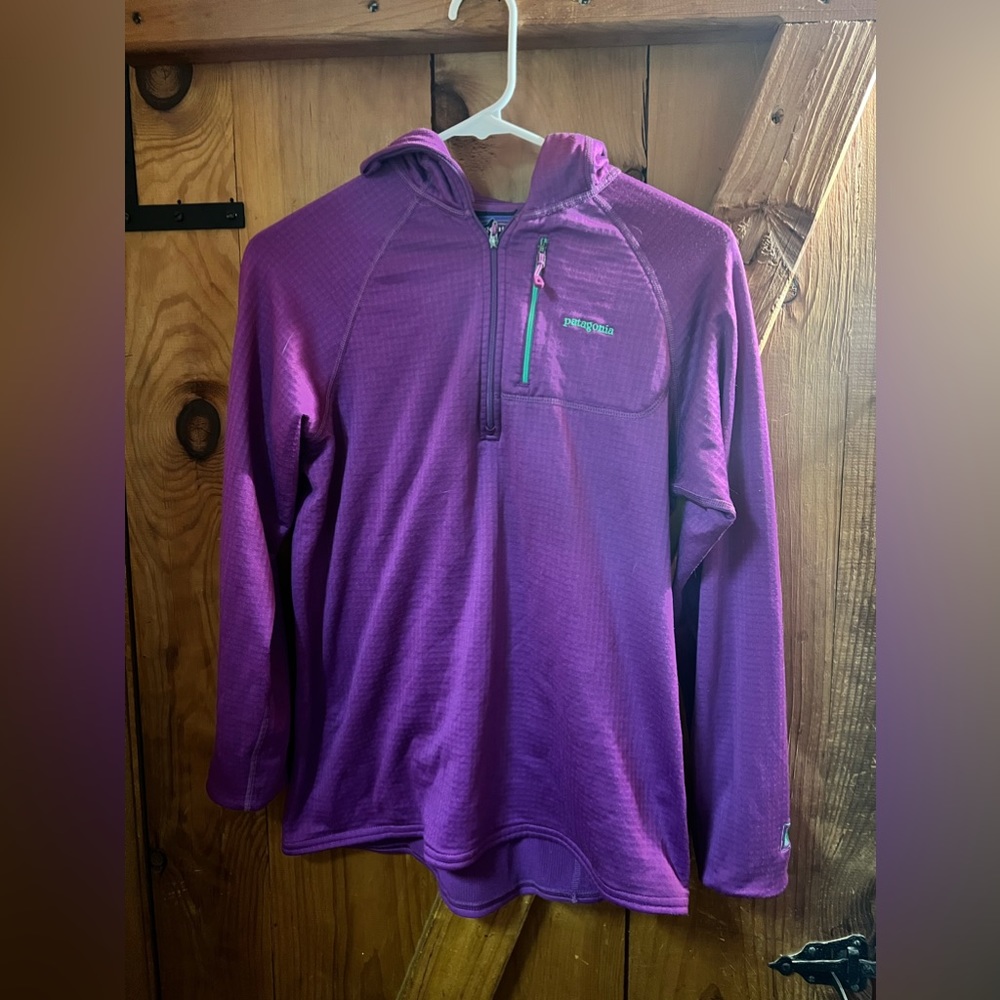 Patagonia long sleeve